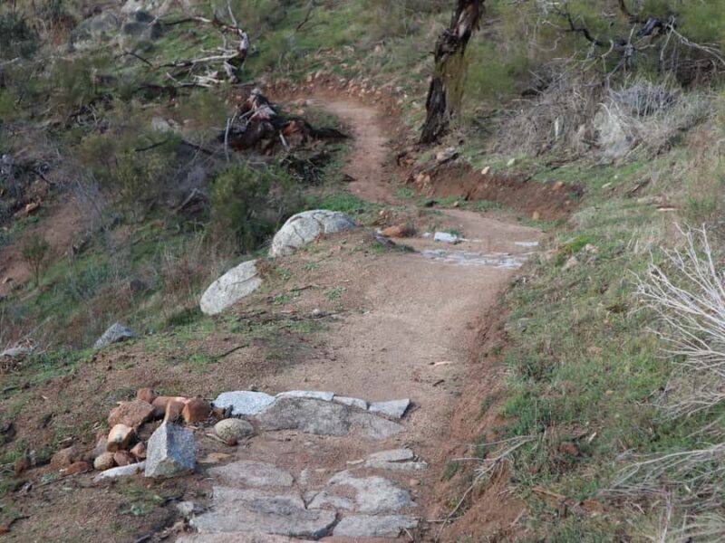 Melbourne: 1-Day Mountain Biking Adventure with Lunch - FAQ