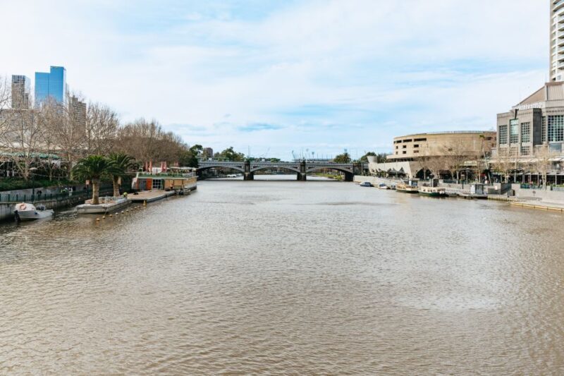 Melbourne: 1-Hour Gardens and Sporting Precinct River Cruise - FAQ