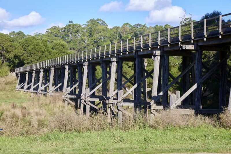 Melbourne: 12 Apostles & Food Artisans Trail Day Trip - How the Experience Adds Value