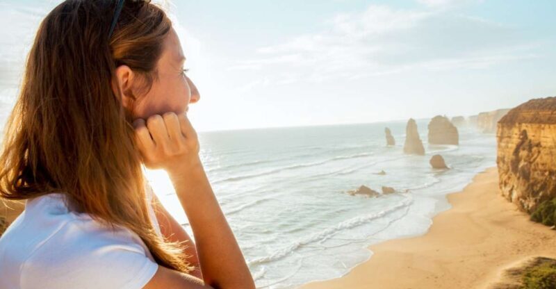 Melbourne: 12 Apostles, Otways & Great Ocean Road Day Tour - Key Points