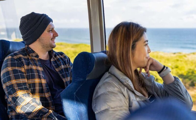 Melbourne: 12 Apostles Sunset Tour - Less Crowds - What’s Not Included