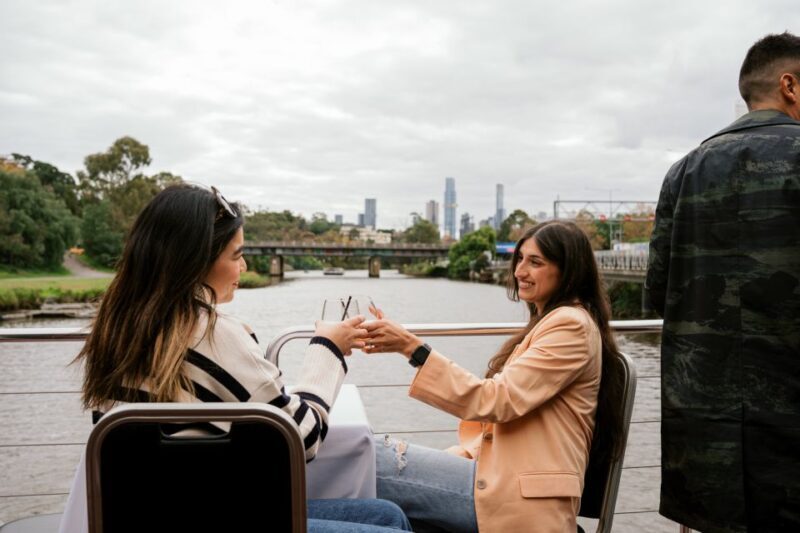 Melbourne: 2-Hour Bottomless Brunch Cruise - Who Should Consider This Experience?