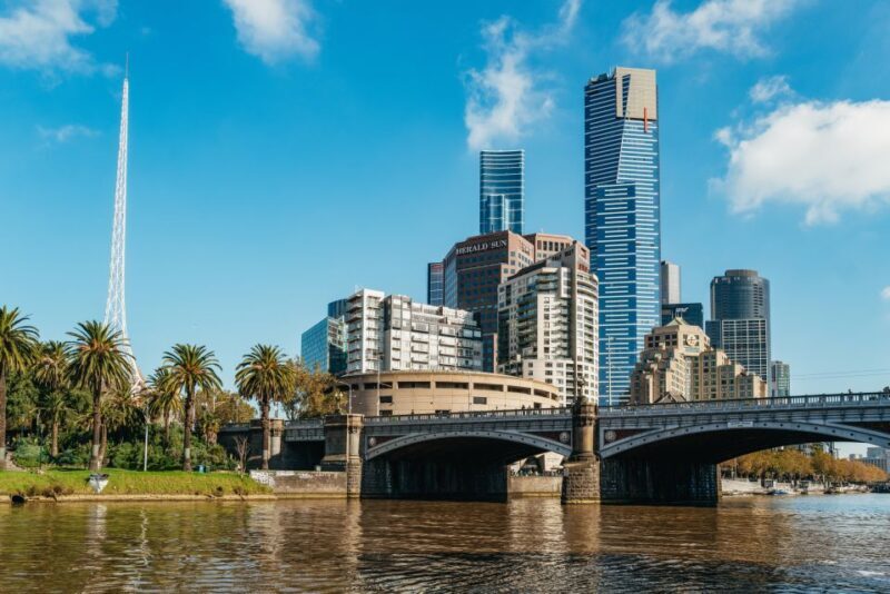Melbourne: 2-Hour City Highlights River Cruise - Why This Cruise Is Worth Considering