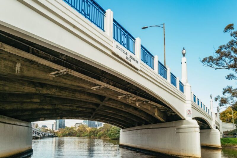 Melbourne: 2-Hour City Highlights River Cruise - FAQ