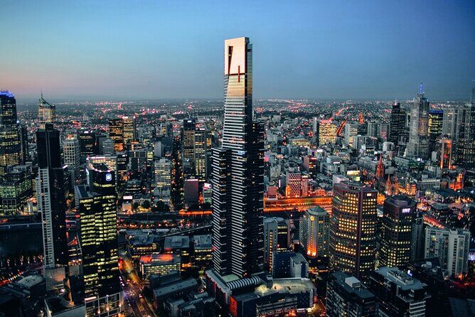 Melbourne 2 or 3 Day Unlimited Pass - Key Points