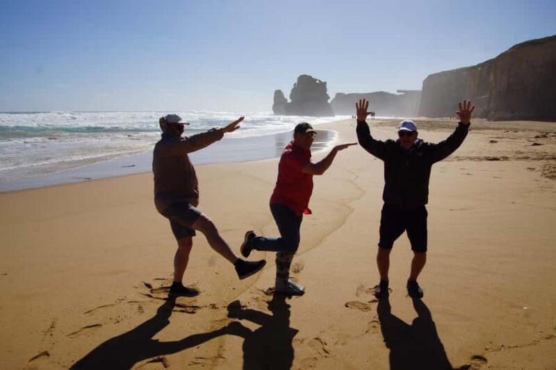 Melbourne: 4-Day Great Ocean Road (small group) to Adelaide - Who Will Love This Tour?