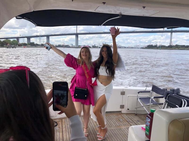 Melbourne: A Private Day Tour on a Sports Yacht on the Bay - Who Should Consider This Tour?