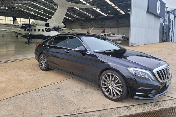 Melbourne Airport Arrival Or Departure Luxury Car Transfers - Melbourne Airport Arrival or Departure Luxury Car Transfers: An Honest Look