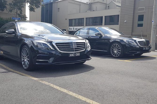 Melbourne Airport Arrival Or Departure Luxury Car Transfers - Who Is This Transfer Best For?