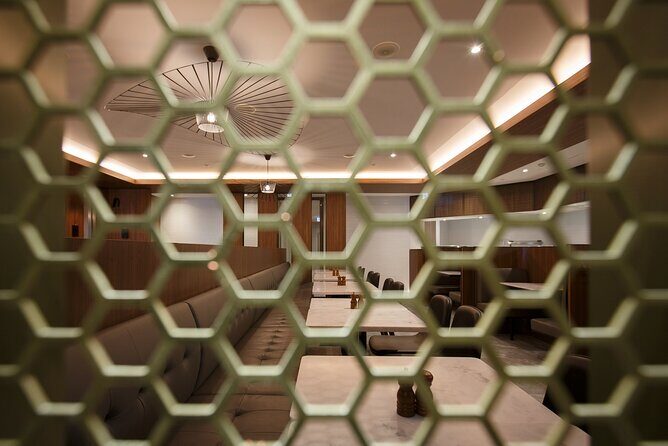 Melbourne Airport Plaza Premium Lounge - Practical Tips for Using the Lounge