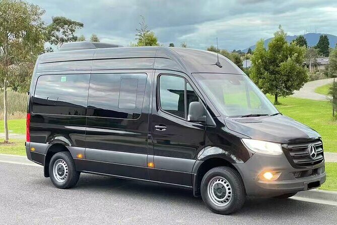 Melbourne Airport Private Transfer to City by premium vehicle - Why Choose This Transfer?