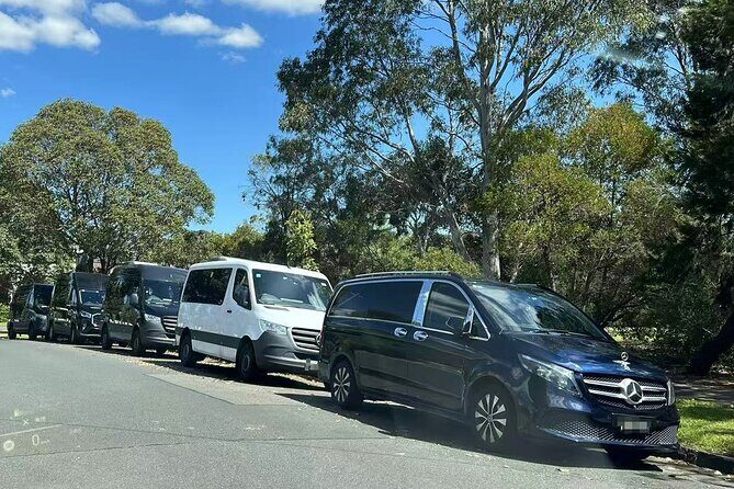 Melbourne Airport Private Transfer to City by premium vehicle - Final Thoughts