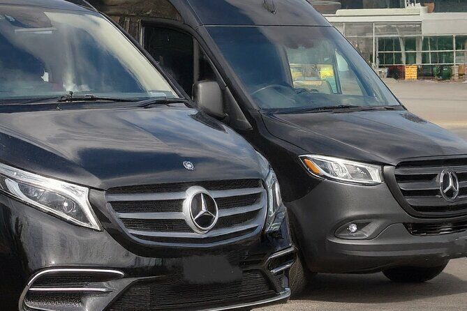 Melbourne Airport Private Transfer to City - FAQ
