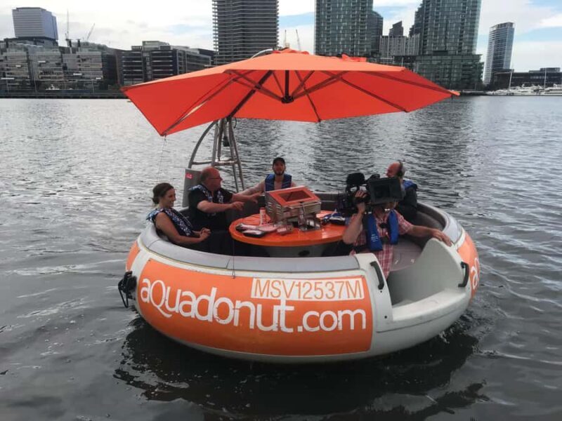 Melbourne: Aqua Donut Self-Drive BBQ Boat Rental - Who Would Love This Experience?