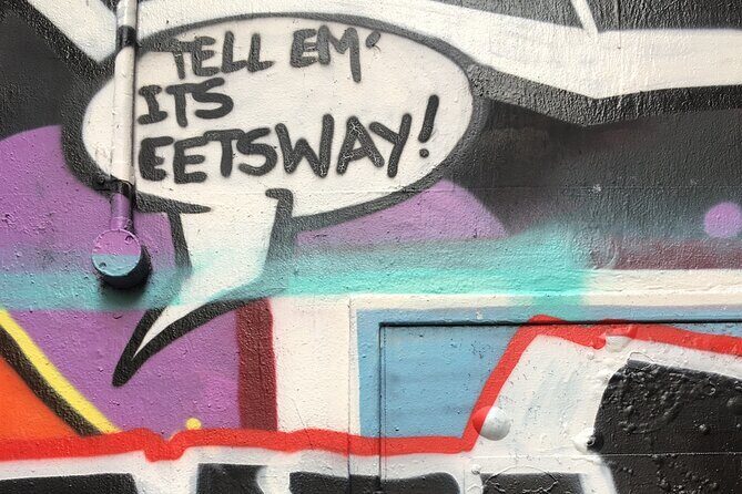 Melbourne Art, History, Wine & Food Tour - Key Points