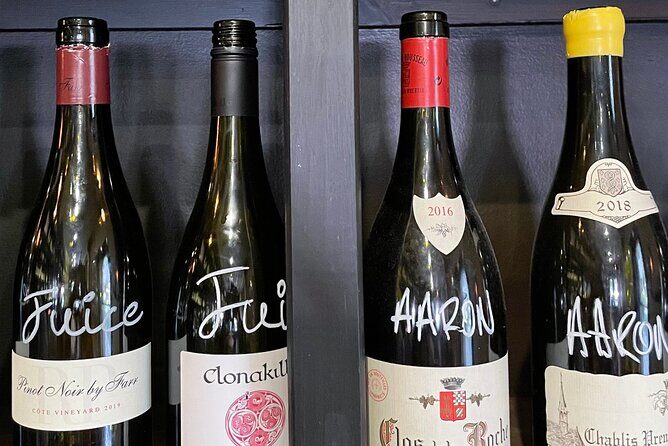 Melbourne Art, History, Wine & Food Tour - Frequently Asked Questions