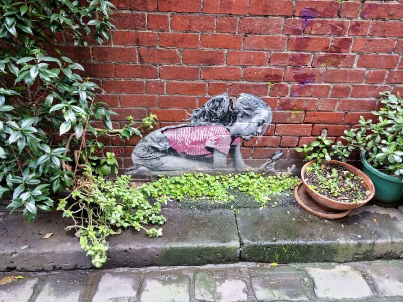 Melbourne: Art in the Streets Walking Tour with Drink - A Detailed Look at the Tour Experience
