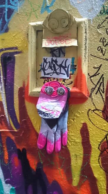 Melbourne: Art in the Streets Walking Tour with Drink - Final Thoughts