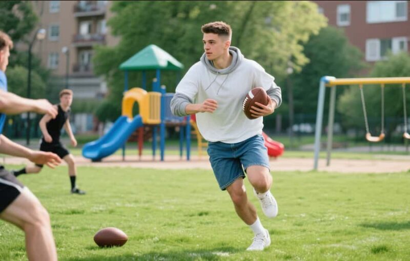 Melbourne: Australian Rules Football Walking Tour - Introduction