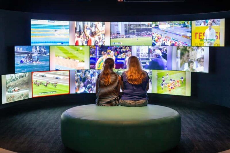 Melbourne: Australian Sports Museum Admission Ticket - Final Thoughts: Is It Worth Your Time?