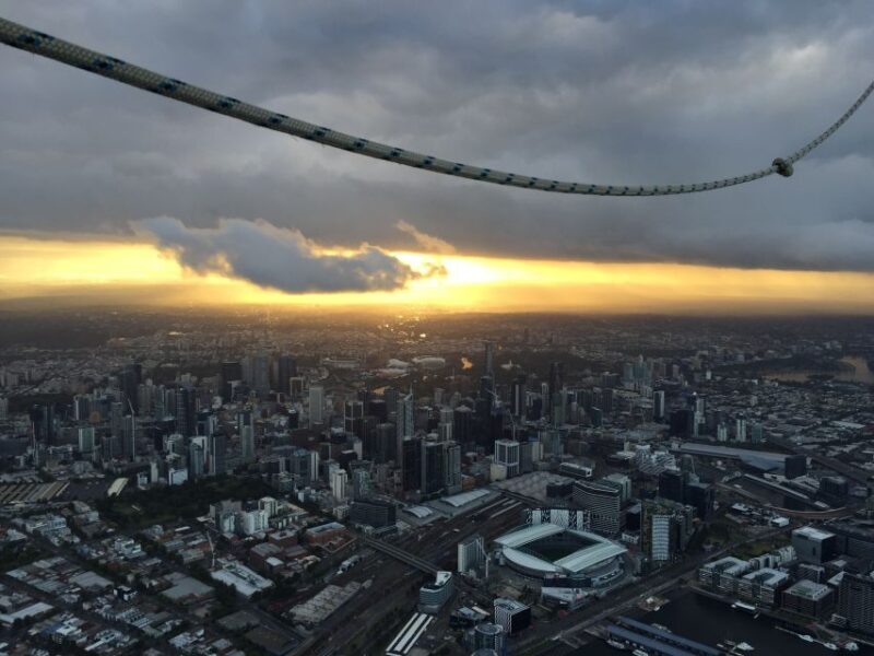 Melbourne: Balloon Flight at Sunrise - The Itinerary: What to Expect from Start to Finish