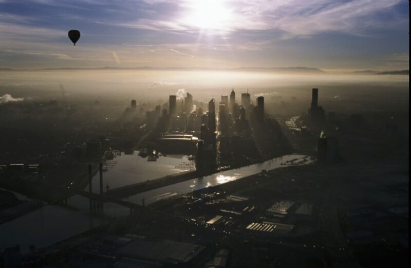 Melbourne: Balloon Flight at Sunrise - The Value: What’s Included and What’s Not