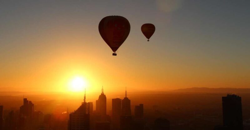 Melbourne: Balloon Flight at Sunrise - Final Thoughts: Is It Worth It?