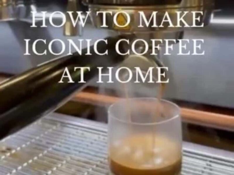 Melbourne: Barista Experience at Degraves Espresso - A Deep Dive into the Melbourne Barista Experience