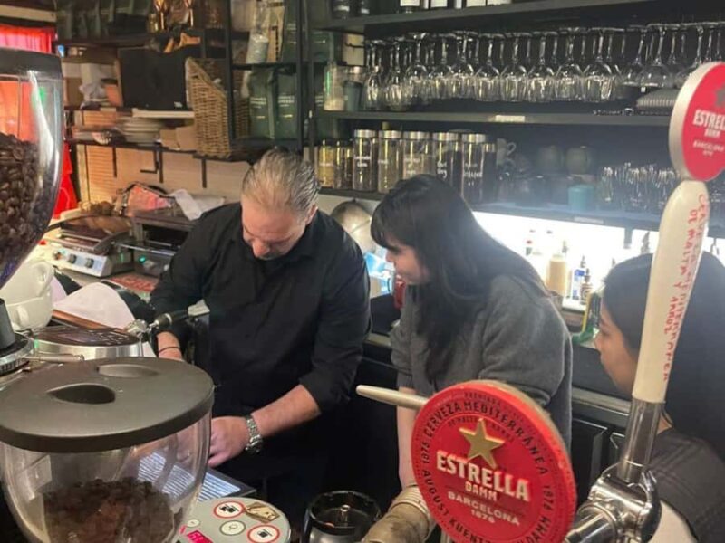 Melbourne: Barista Experience at Degraves Espresso - Practical Details and Tips