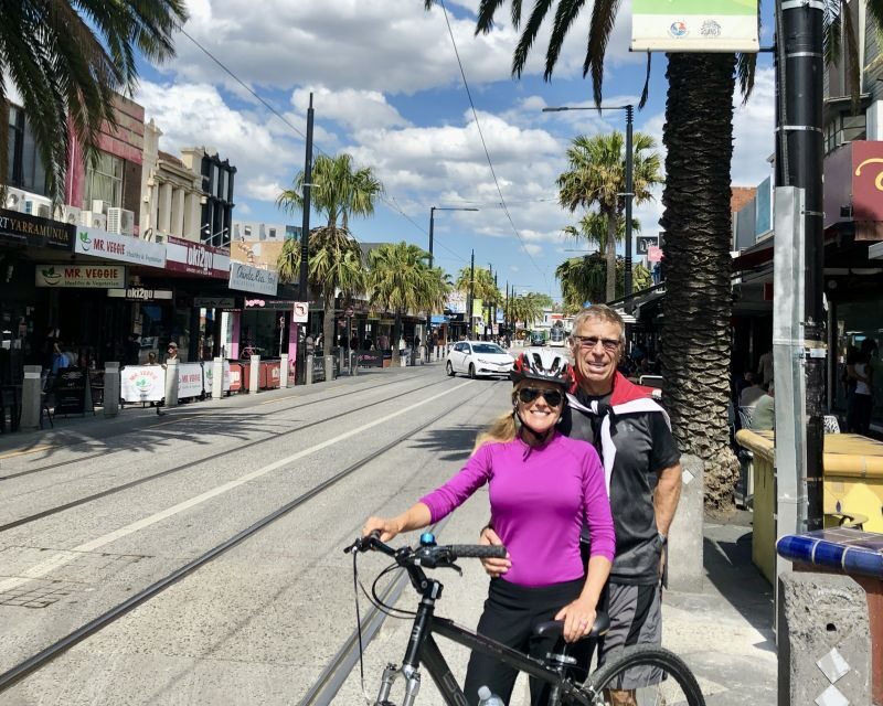 Melbourne: Bayside Bike Tour | Pedal into Local Seaside Life - What To Expect on the Tour