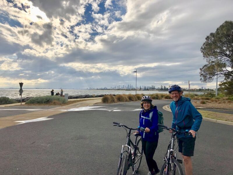Melbourne: Bayside Bike Tour | Pedal into Local Seaside Life - Why This Tour Stands Out
