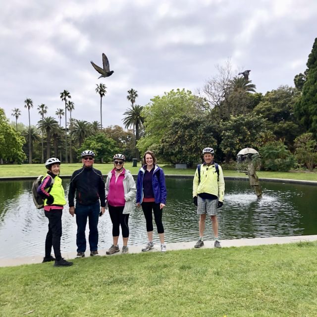 Melbourne: Bayside Bike Tour | Pedal into Local Seaside Life - The Sum Up