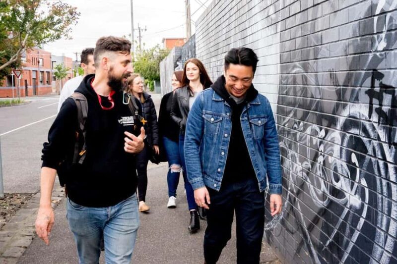 Melbourne Beer Tour  Hidden Bars & Local Brews - Authentic Insights from Reviewers