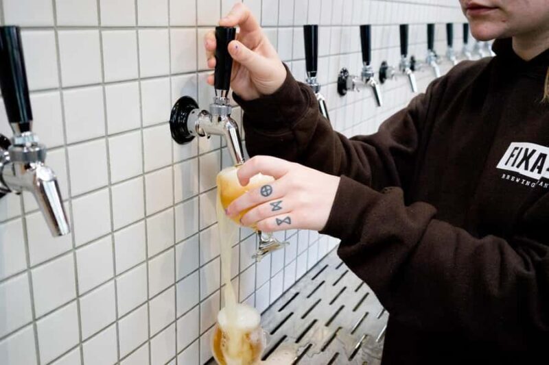 Melbourne Beer Tour  Hidden Bars & Local Brews - FAQ