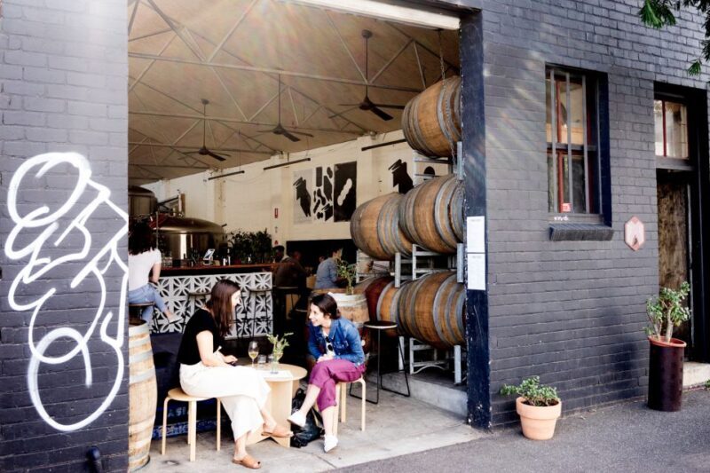 Melbourne Beer Tour  Hidden Bars & Local Brews - Introduction to the Melbourne Beer Tour Experience