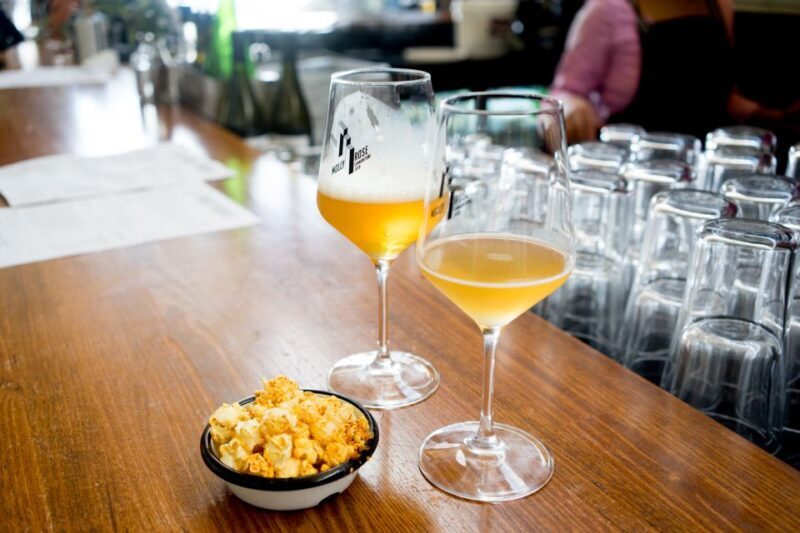 Melbourne Beer Tour  Hidden Bars & Local Brews - FAQ