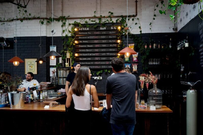 Melbourne Beer Tour  Hidden Bars & Local Brews - Final Thoughts