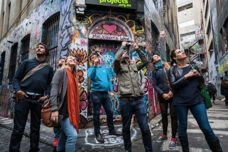 Melbourne : Best Street Food Tour With A Local Guide - FAQ