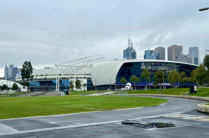 Melbourne: Botanic Gardens & Sports Precinct Walking Tour - FAQ