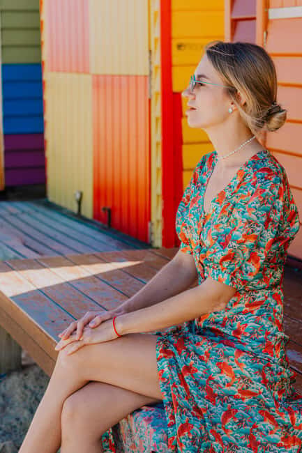 Melbourne: Brighton Beach/Bathing Boxes Photoshoot - Authentic Insights from Past Reviewers  