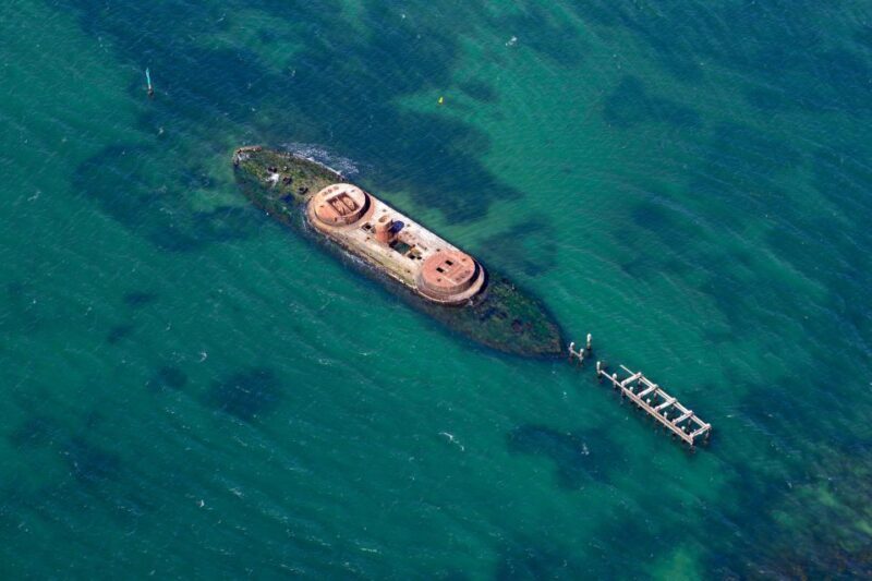 Melbourne: Brighton Beach Boxes Private Helicopter Flight - Key Points