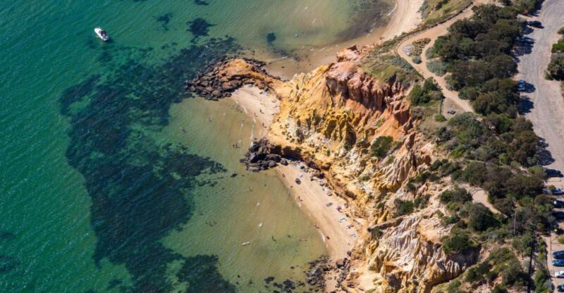 Melbourne: Brighton Beach Boxes Private Helicopter Flight - Who Is This Tour Best For?
