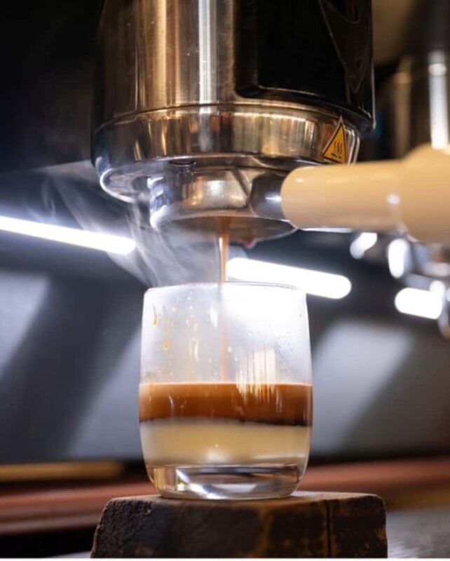 Melbourne Brunch & Coffee Iconic Laneway Degraves Espresso - Exploring Melbourne’s Coffee Culture in Depth