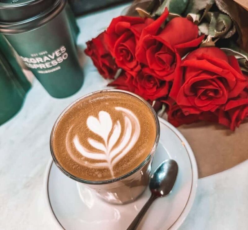 Melbourne Brunch & Coffee Iconic Laneway Degraves Espresso - The Sum Up