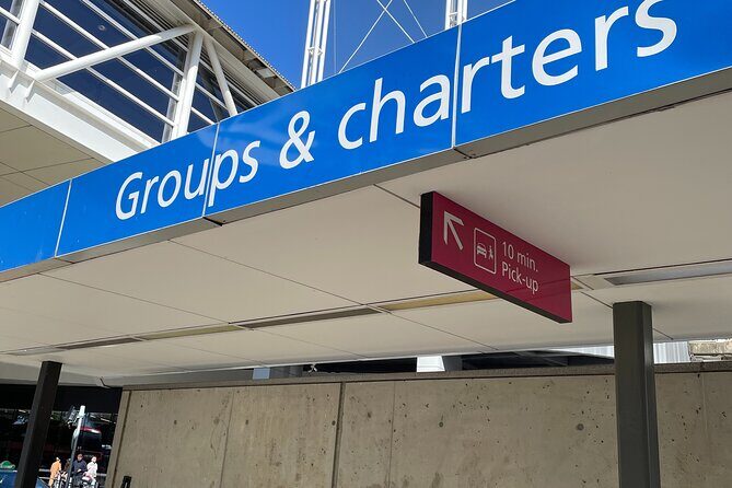 Melbourne CBD Transfer to MEL Airport Private Van Hire - FAQ
