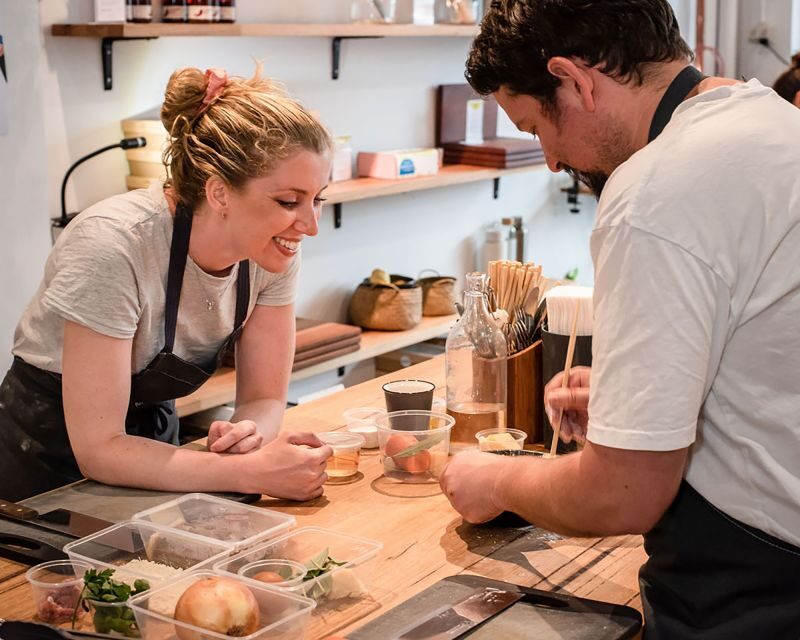 Melbourne: Choose Your Asian Cuisine Cooking Masterclass - An In-Depth Look at the Experience
