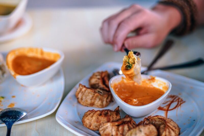 Melbourne: Choose Your Asian Cuisine Cooking Masterclass - The Sum Up