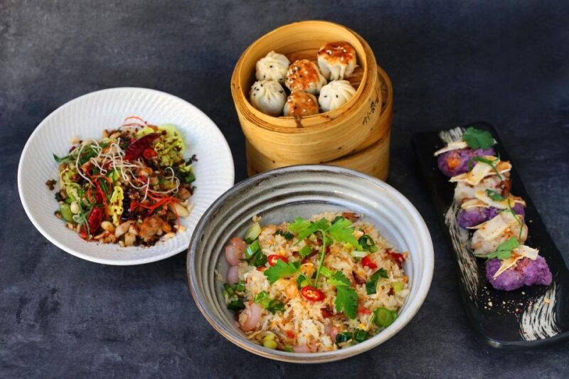 Melbourne: Choose Your Asian Cuisine Cooking Masterclass - FAQ