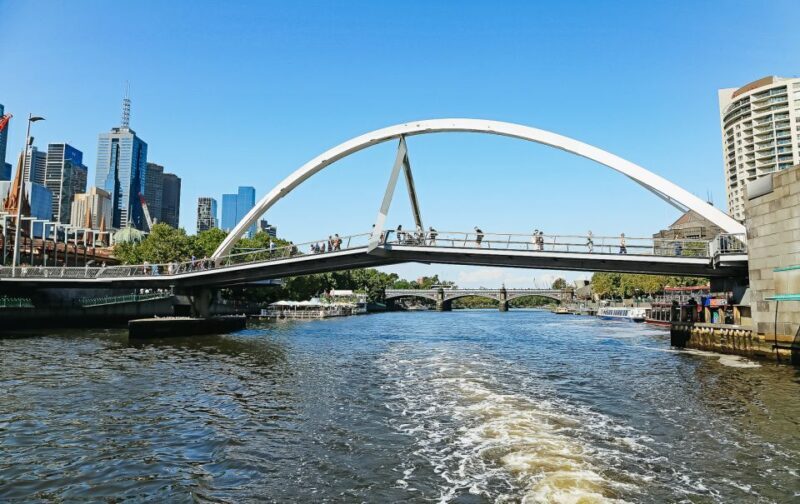 Melbourne: City and Williamstown Ferry Cruise - Melbourne: City and Williamstown Ferry Cruise – A Complete Look