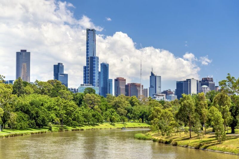Melbourne: City and Williamstown Ferry Cruise - Who This Experience Is Best For
